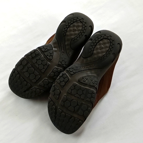 Merrell Slides. - Picture 4 of 6